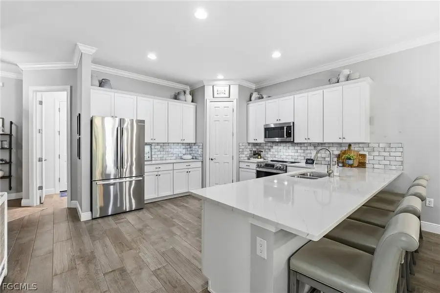 1179 S Town And River Drive, Fort Myers, FL 33919 - #2