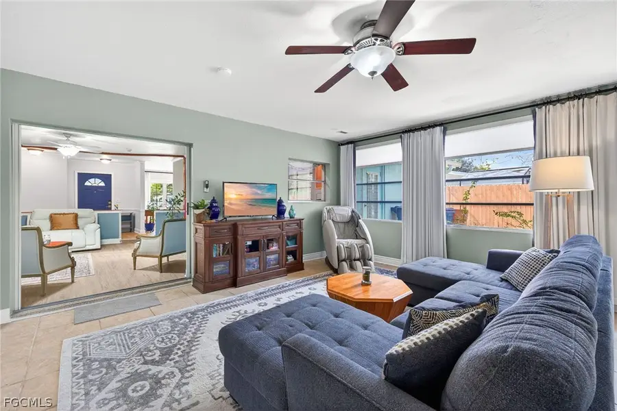 4633 Siesta Circle, Fort Myers, FL 33901 - #3