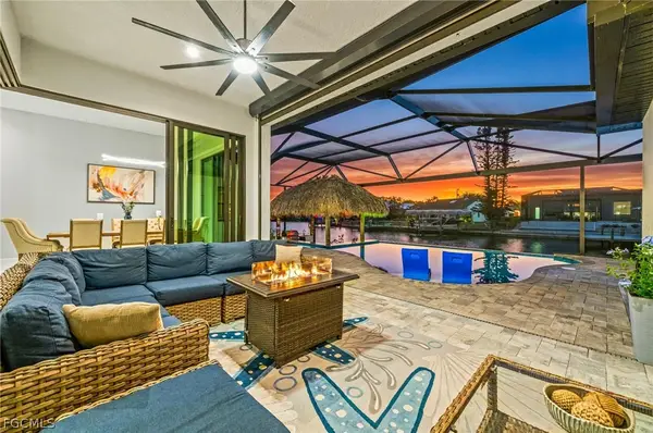 1418 NW 37th Place, Cape Coral, FL 33993