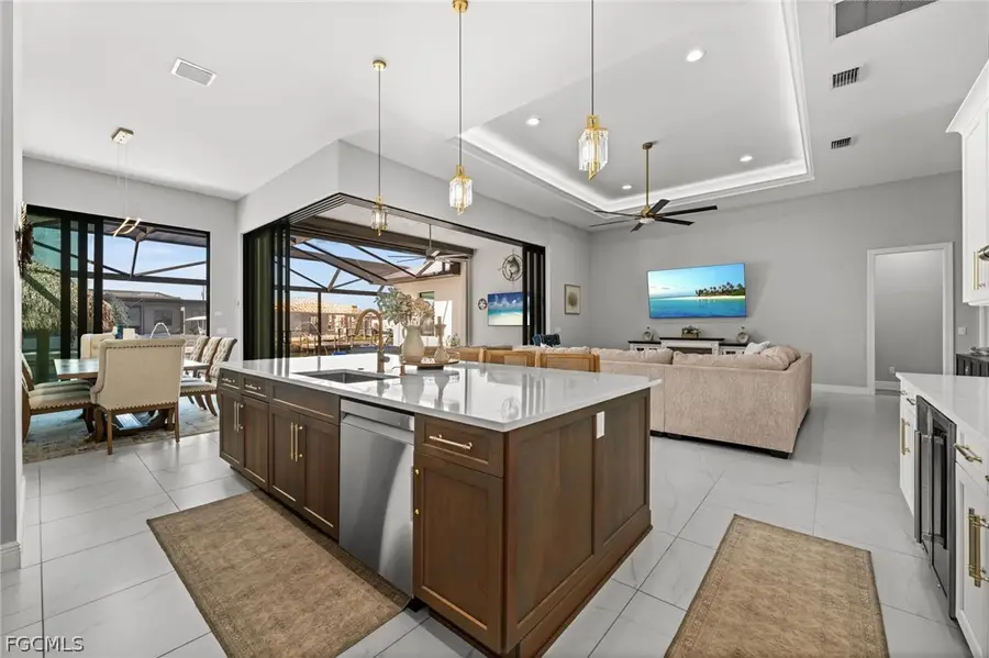 1418 NW 37th Place, Cape Coral, FL 33993 - #2