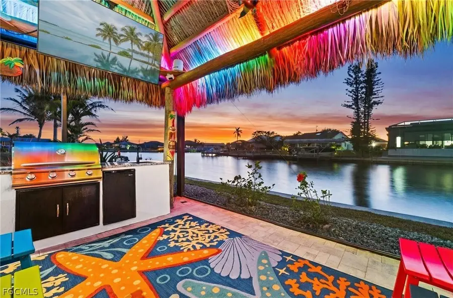 1418 NW 37th Place, Cape Coral, FL 33993 - #3