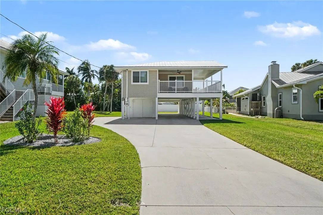 942 Prescott Street, Fort Myers Beach, FL 33931 - #1