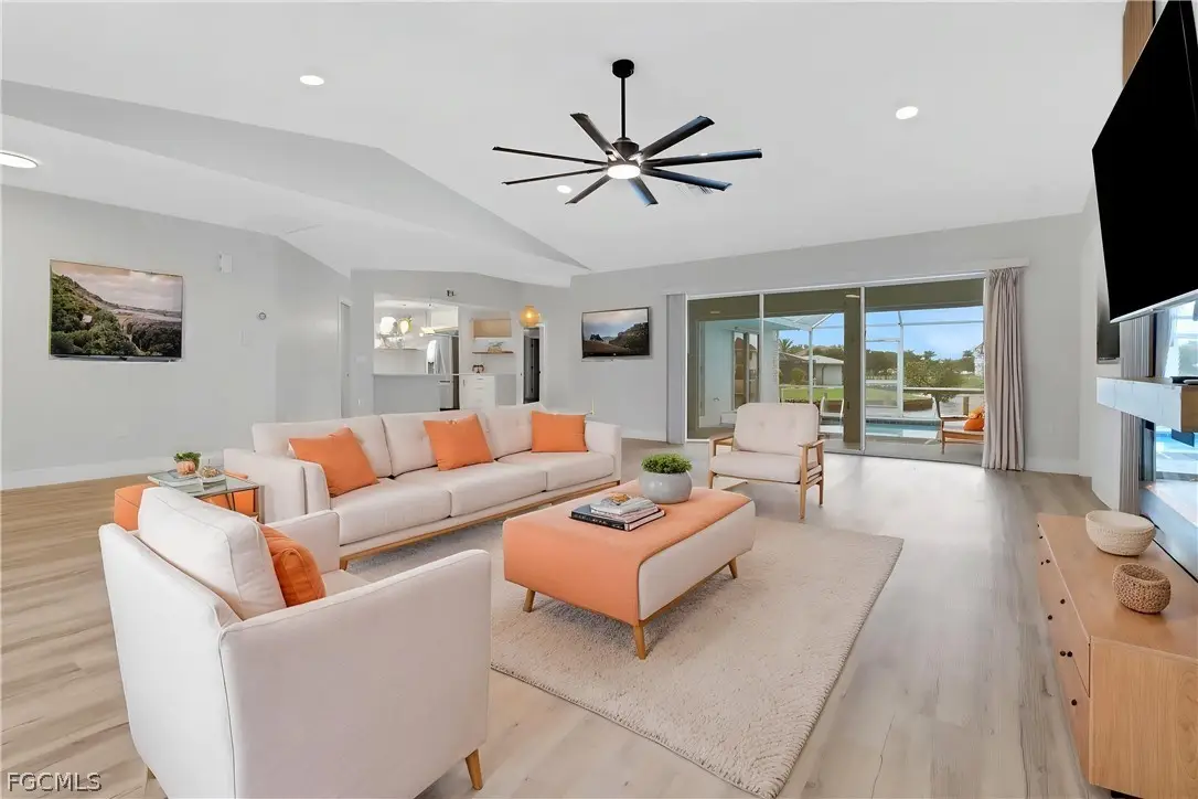 814 Victoria Drive, Cape Coral, FL 33904 - #1