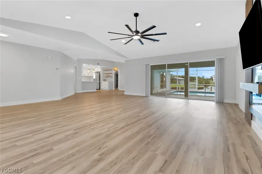 814 Victoria Drive, Cape Coral, FL 33904 - #2