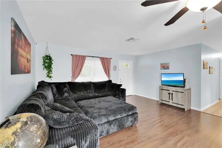 1371 Torreya Circle, North Fort Myers, FL 33917 - #3