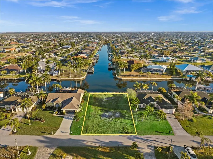 2623 SW 35th Lane, Cape Coral, FL 33914 - #2