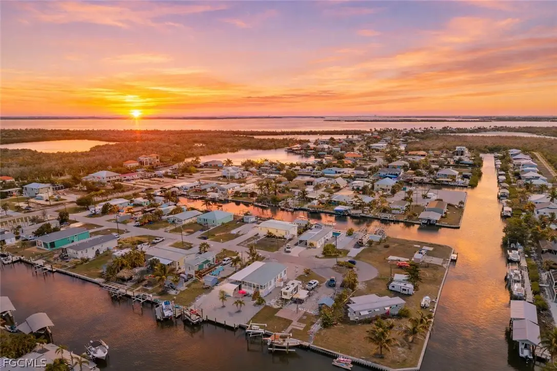 2705 Patterson Court, Saint James City, FL 33956 - #1