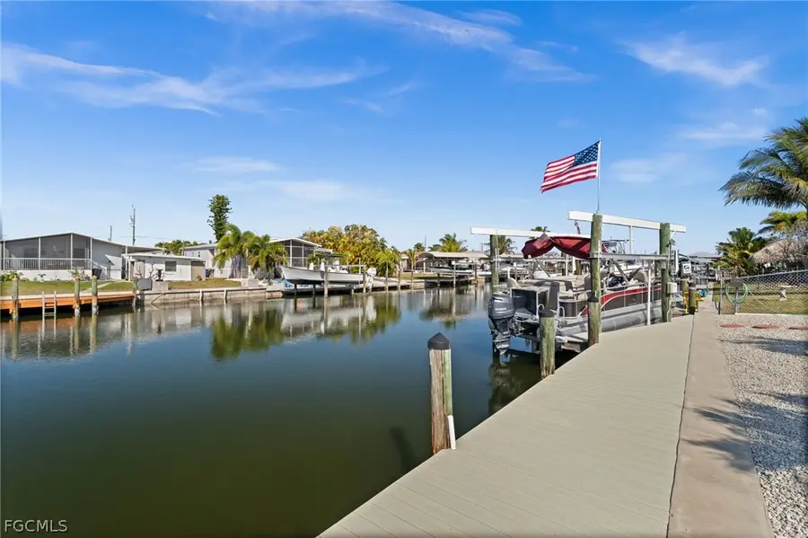 2705 Patterson Court, Saint James City, FL 33956 - #3