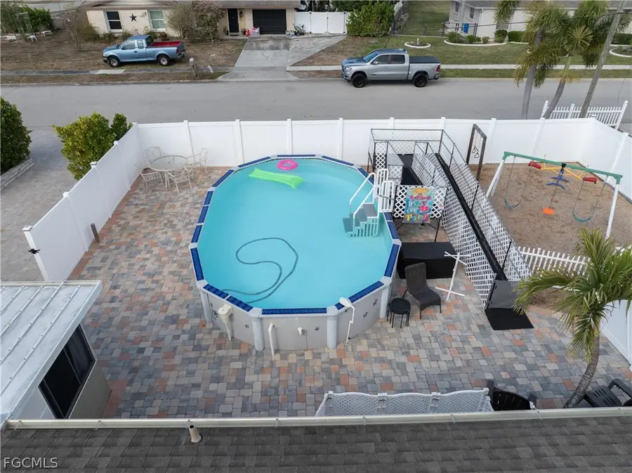 4721 Orange Grove Boulevard, North Fort Myers, FL 33903 - #2