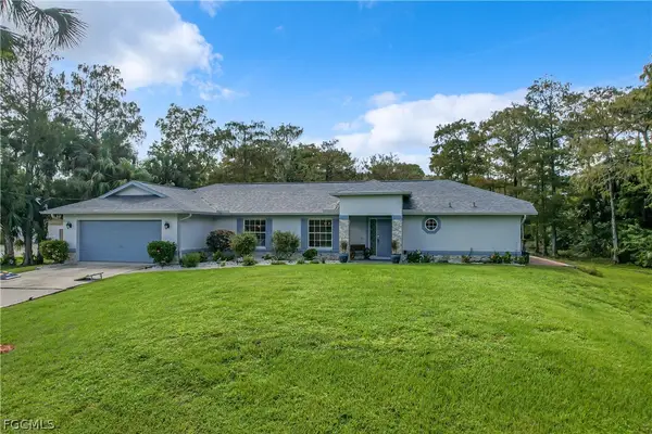 2511 6th Street Nw, Naples, FL 34120