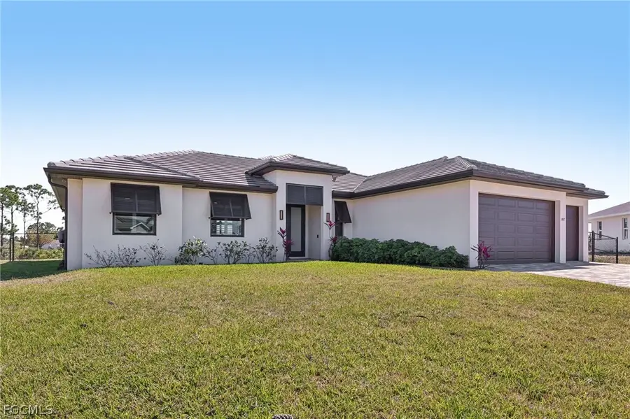 3017 NW 18th Avenue, Cape Coral, FL 33993 - #2