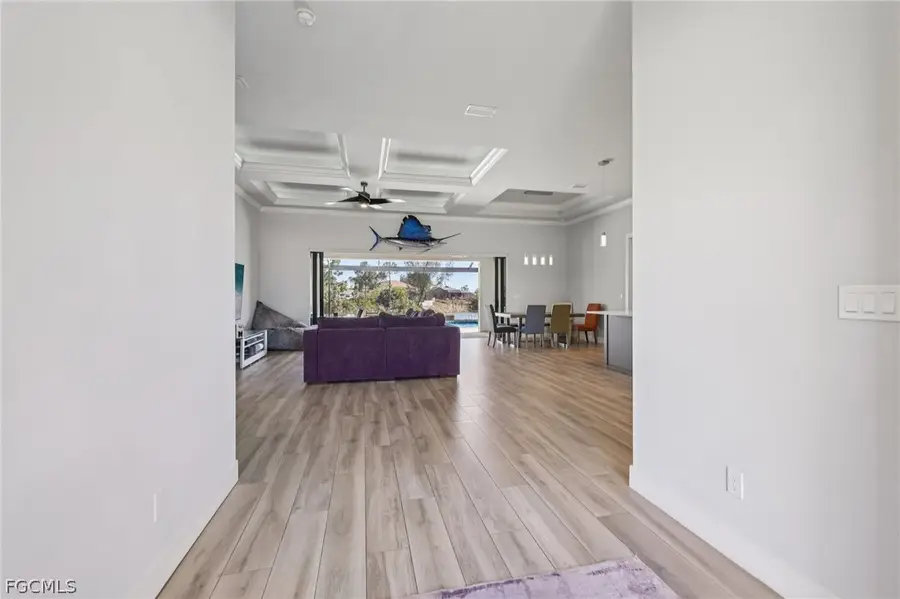 3017 NW 18th Avenue, Cape Coral, FL 33993 - #3