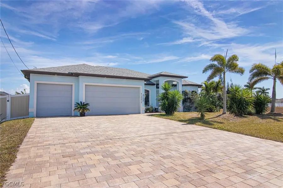 2123 NW 41st Place, Cape Coral, FL 33993 - #3