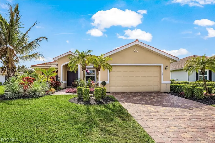 2556 Ashbury Circle, Cape Coral, FL 33991 - #3