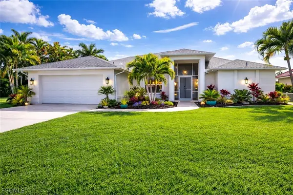 2201 SE 5th Avenue, Cape Coral, FL 33990