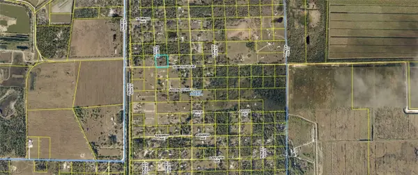 1201 Homestead Avenue, Clewiston, FL 33440