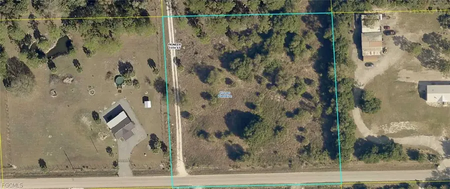 1201 Homestead Avenue, Clewiston, FL 33440 - #2