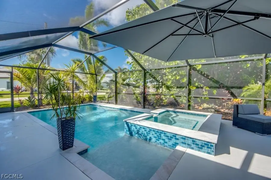 1236 El Dorado Parkway E, Cape Coral, FL 33904 - #2