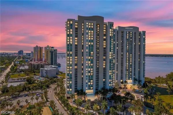 3000 Oasis Grand Boulevard #2502, Fort Myers, FL 33916