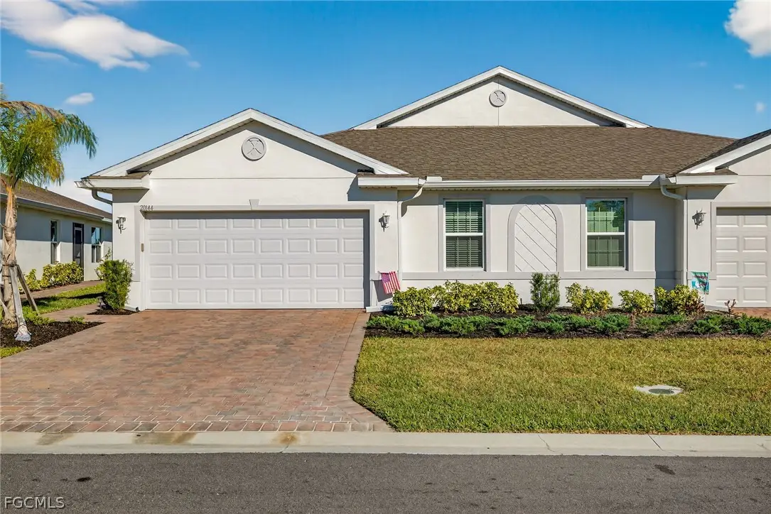 20144 Camino Torcido Loop, North Fort Myers, FL 33917 - #1