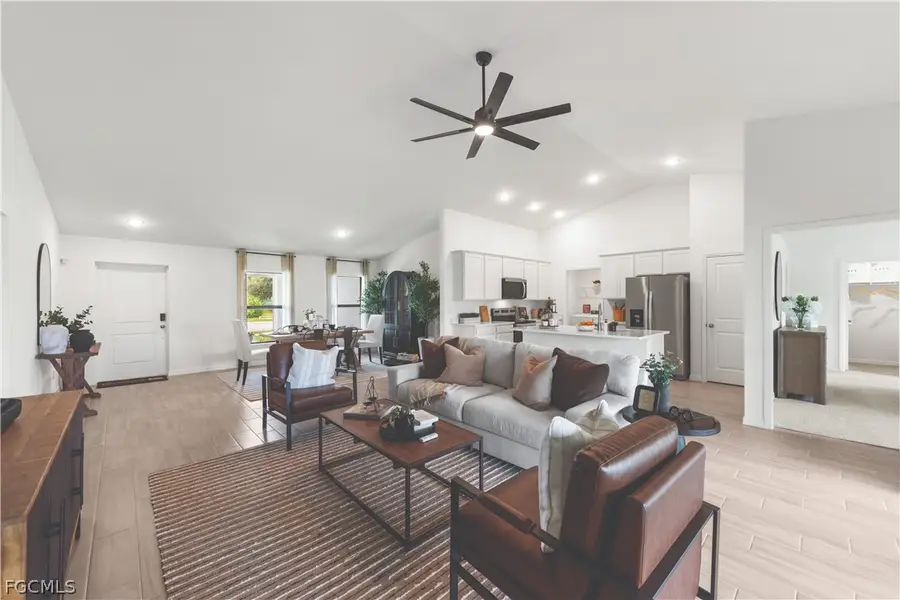 2702 NW 22nd Terrace, Cape Coral, FL 33993 - #3