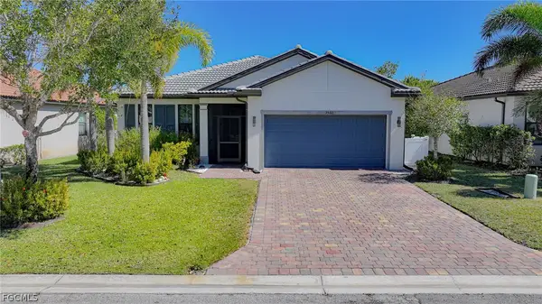 3560 E Hampton Circle, Alva, FL 33920