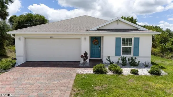 2004 Jeronimo Road, Labelle, FL 33935