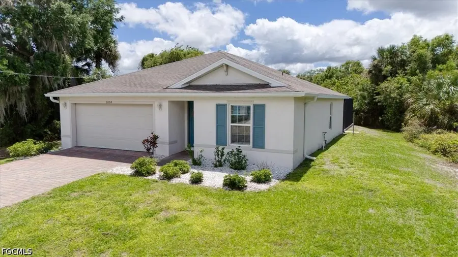 2004 Jeronimo Road, Labelle, FL 33935 - #2