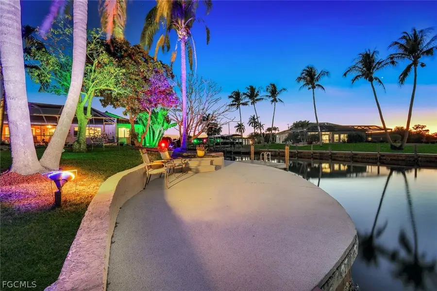 5201 Willow Court, Cape Coral, FL 33904 - #2