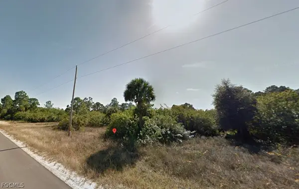1230 Cumming Street E, Lehigh Acres, FL 33974