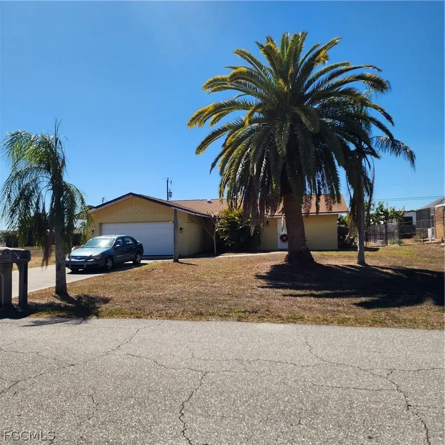 1922 NE 20th Court, Cape Coral, FL 33909 - #1