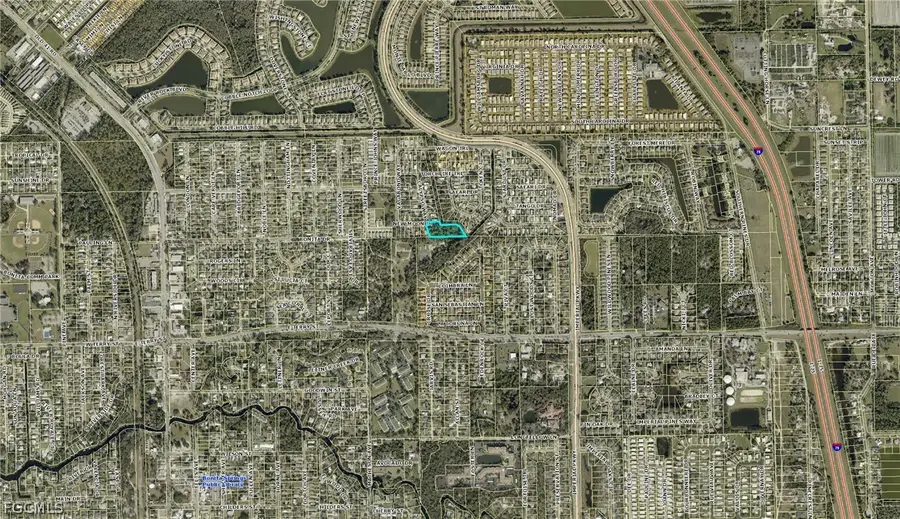 Moonrise Court, Bonita Springs, FL 34135 - #2