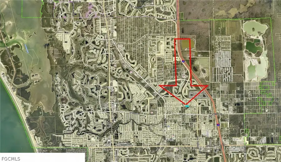 Moonrise Court, Bonita Springs, FL 34135 - #3