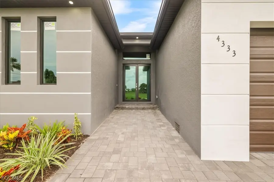 4333 NW 33rd Lane, Cape Coral, FL 33993 - #2