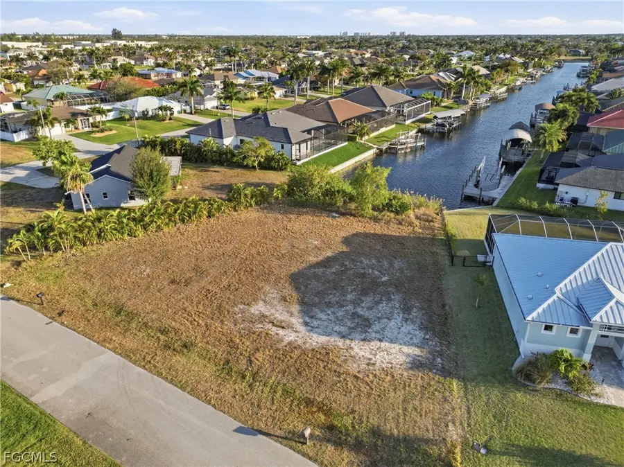 2624 SW 32 Lane, Cape Coral, FL 33914 - #2
