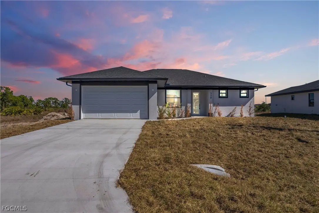 3520 67th Street W, Lehigh Acres, FL 33971 - #1