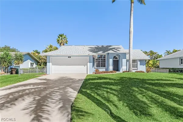 2205 SW 44th Street, Cape Coral, FL 33914
