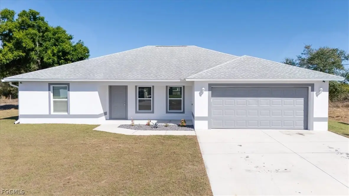 7500 5th Terrace, Labelle, FL 33935 - #1