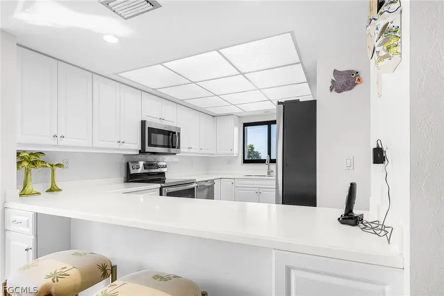 4140 Steamboat Bend E #506, Fort Myers, FL 33919 - #3