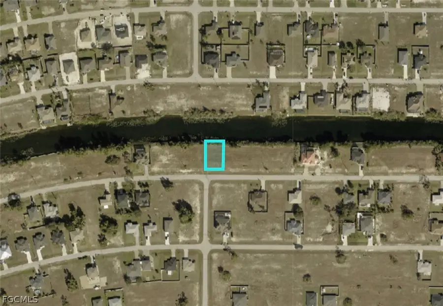 1749 NW 17th Street, Cape Coral, FL 33993 - #3