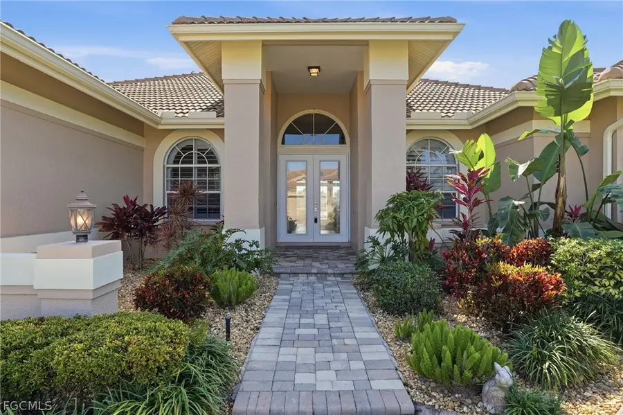 12541 Marina Club Drive, Fort Myers, FL 33919 - #3