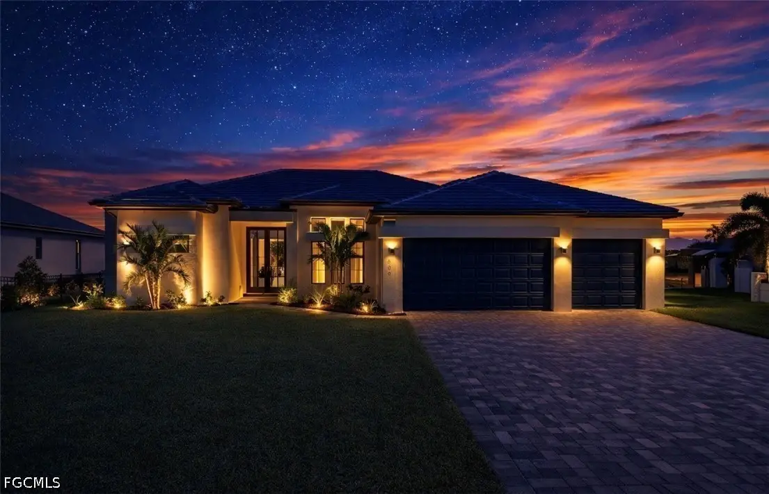 609 NW 39th Avenue, Cape Coral, FL 33993 - #1