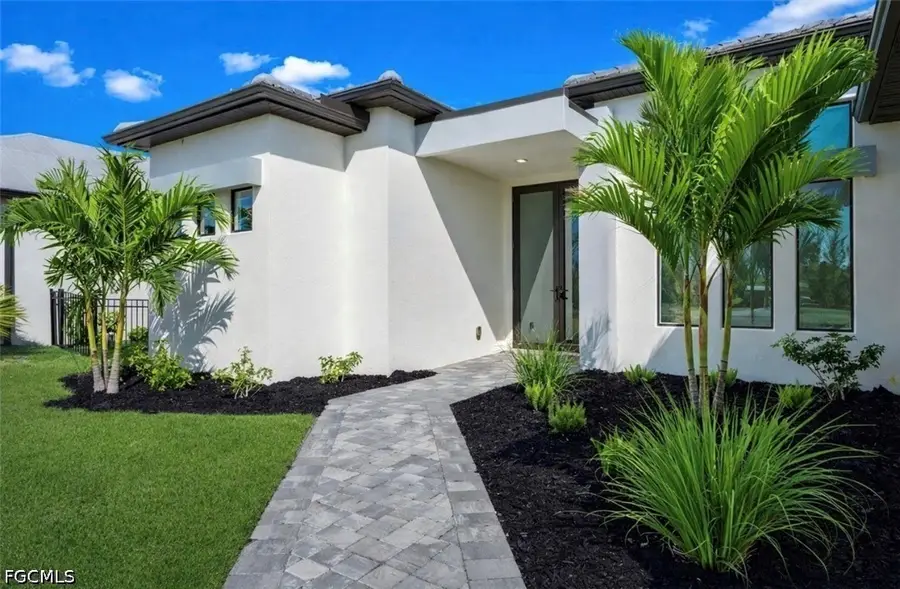 609 NW 39th Avenue, Cape Coral, FL 33993 - #3