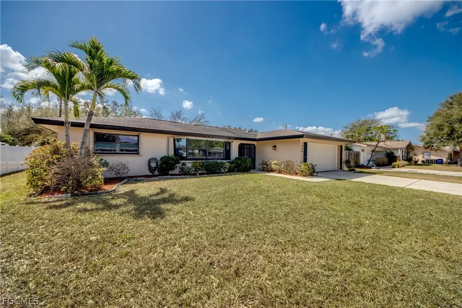 1939 Longfellow Drive, North Fort Myers, FL 33903 - #2