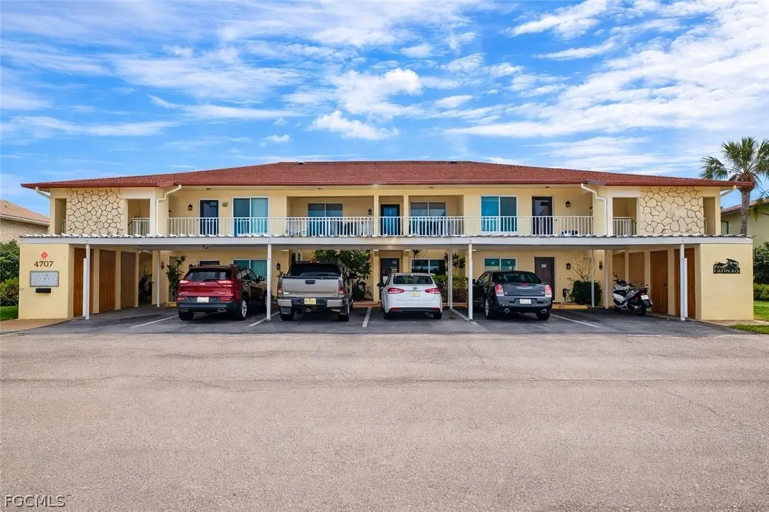 4707 SE 5th Avenue #102, Cape Coral, FL 33904 - #1