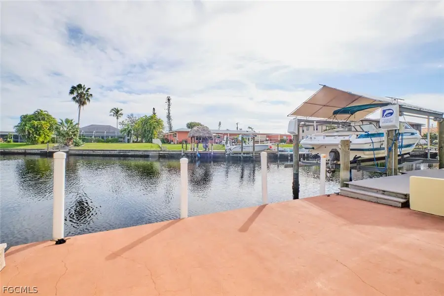4707 SE 5th Avenue #102, Cape Coral, FL 33904 - #3