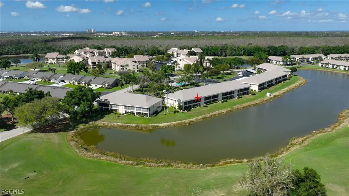 13273 White Marsh Lane #315, Fort Myers, FL 33912 - #1