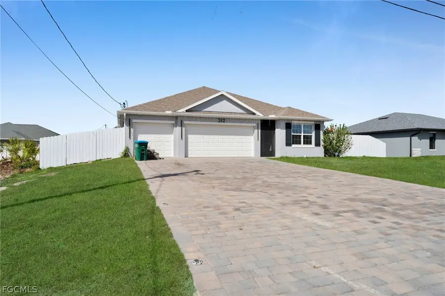 312 NW 17th Place, Cape Coral, FL 33993 - #3