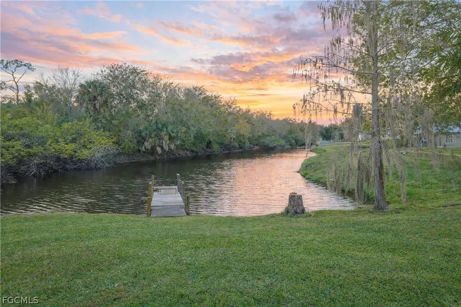 18105 Wells Road, North Fort Myers, FL 33917 - #3