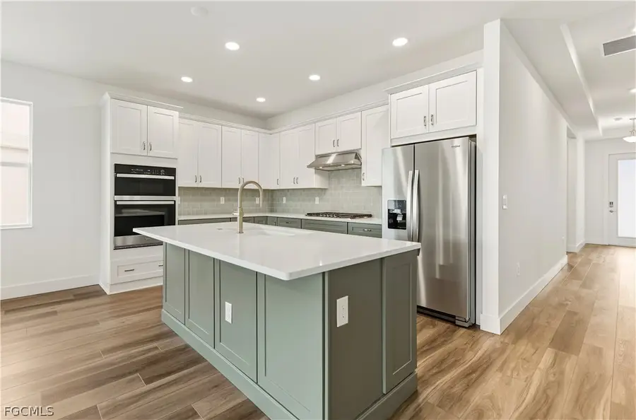 16357 Preservation Boulevard, Punta Gorda, FL 33982 - #3